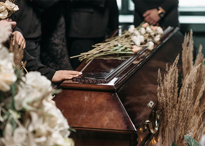 22 Historias sobre bodas que fueron de mal en peor