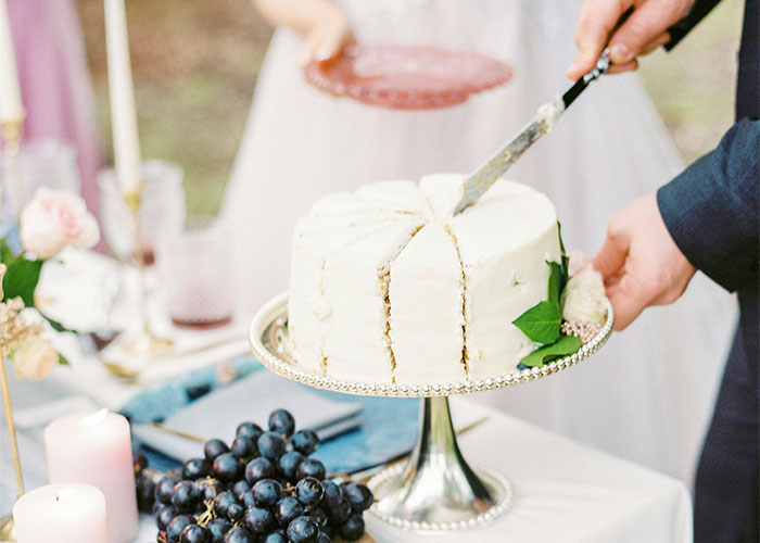 22 Historias sobre bodas que fueron de mal en peor