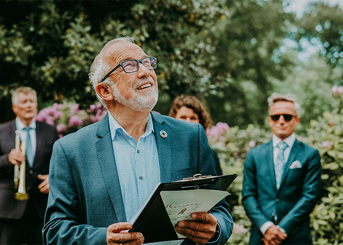 22 Historias sobre bodas que fueron de mal en peor