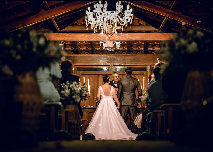 22 Historias sobre bodas que fueron de mal en peor