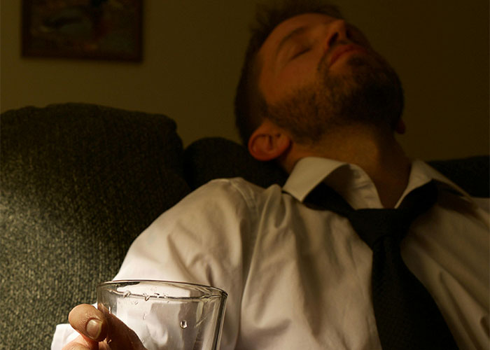 22 Historias sobre bodas que fueron de mal en peor