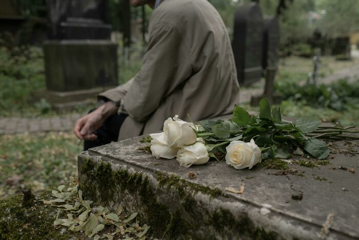 21 Personas revelan los secretos de su familia que acabaron descubriendo