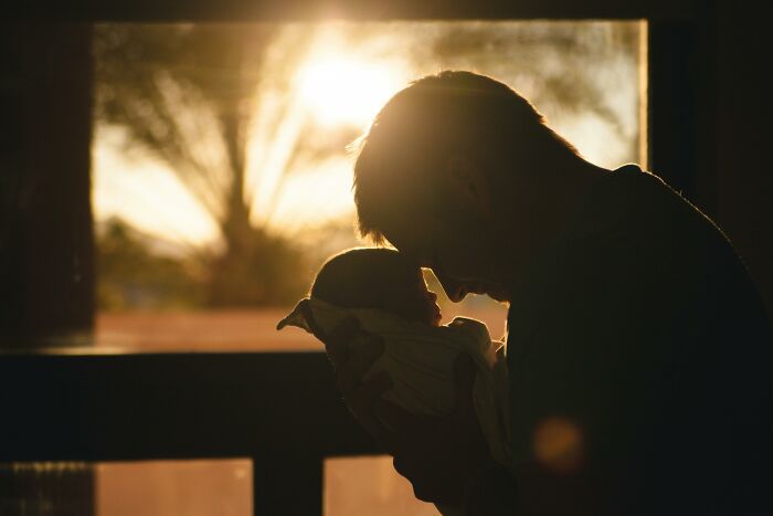 21 Personas revelan los secretos de su familia que acabaron descubriendo