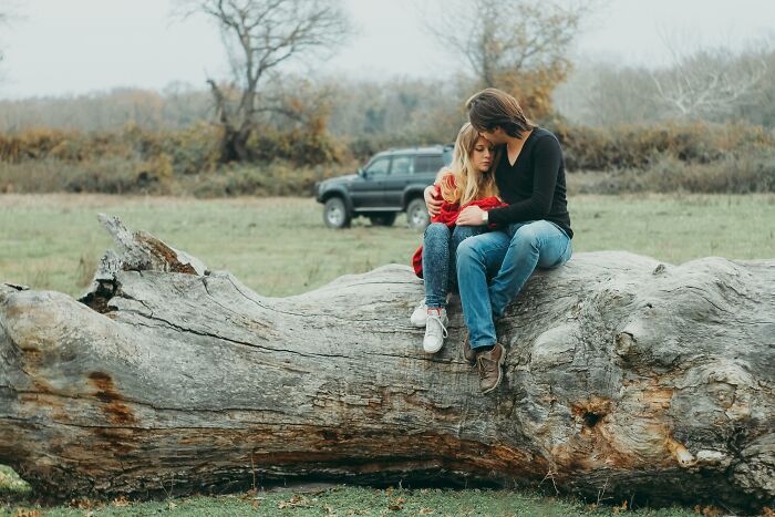 21 Personas revelan los secretos de su familia que acabaron descubriendo