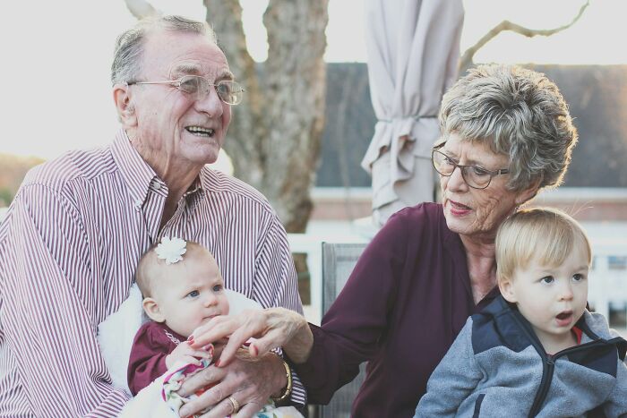 21 Personas revelan los secretos de su familia que acabaron descubriendo