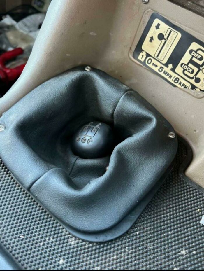 Hace frío esta mañana