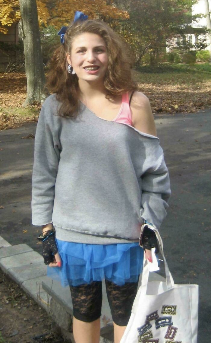 Me ha salido esta foto en los recuerdos de FB y me han dado escalofríos