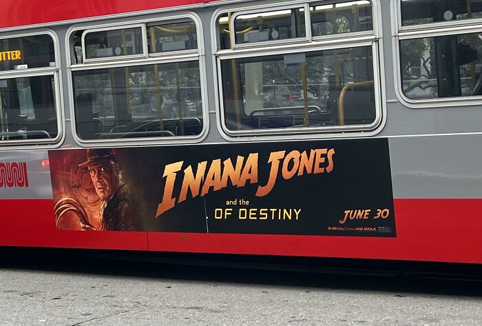 Inana Jones de toda la vida