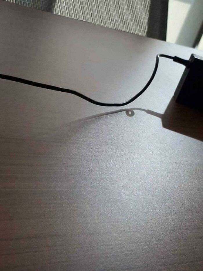 ?