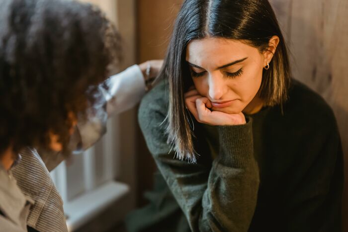 21 Personas revelan los secretos de su familia que acabaron descubriendo