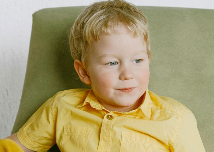 20 Momentos infantiles muy tontos que los adultos tenían que compartir