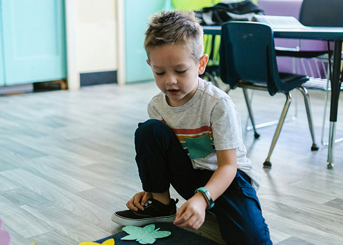 20 Momentos infantiles muy tontos que los adultos tenían que compartir