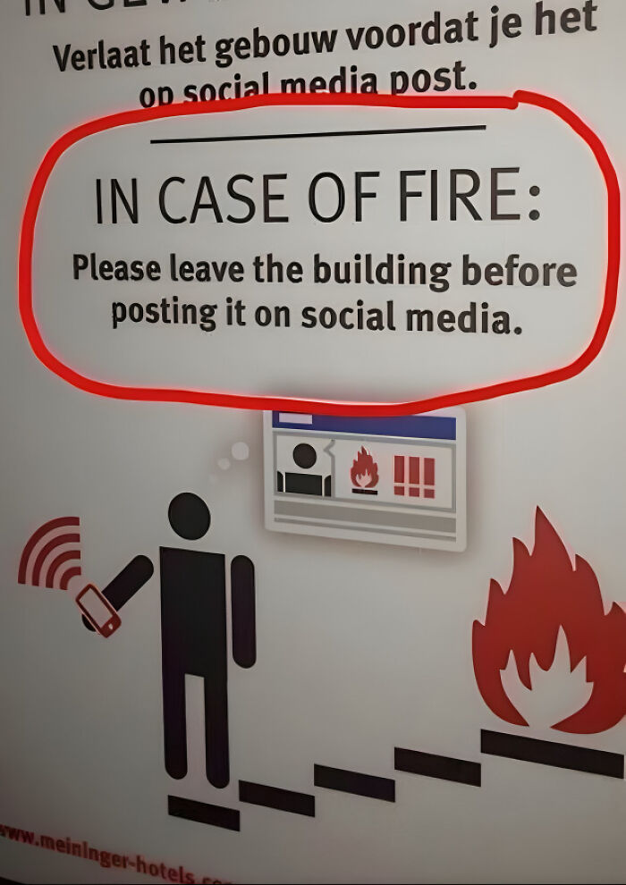 50 Times Signs Were So Funny, People Just Had To Share Them In This Facebook Group