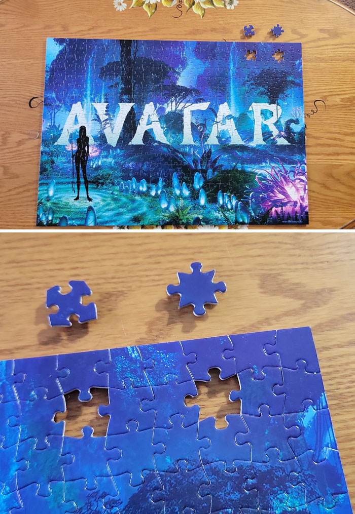 Me he pasado 3 horas haciendo este puzzle, lo he comprobado 3 veces, pero estas dos ahí no van