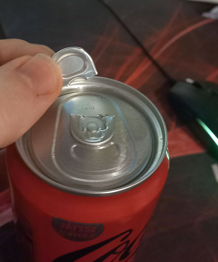 La frustración