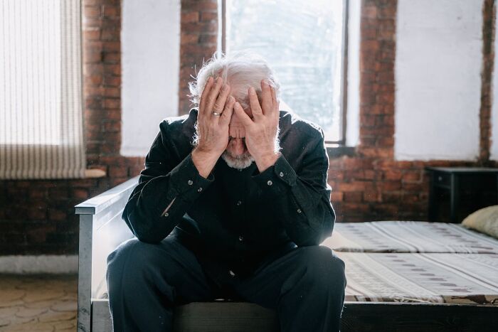 "¿Por qué no te casaste con la persona con quien pensabas que te casarías?": 20 respuestas