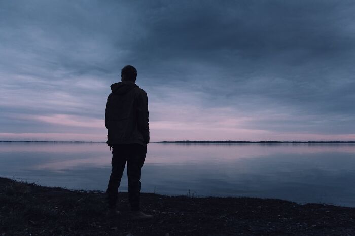 "¿Por qué no te casaste con la persona con quien pensabas que te casarías?": 20 respuestas
