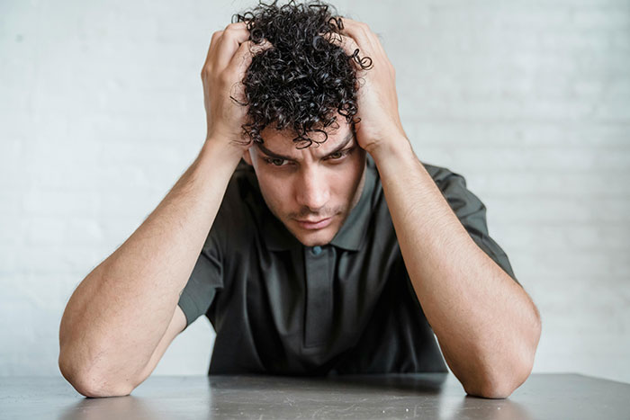 20 Personas que arruinaron su vida de forma muy estúpida