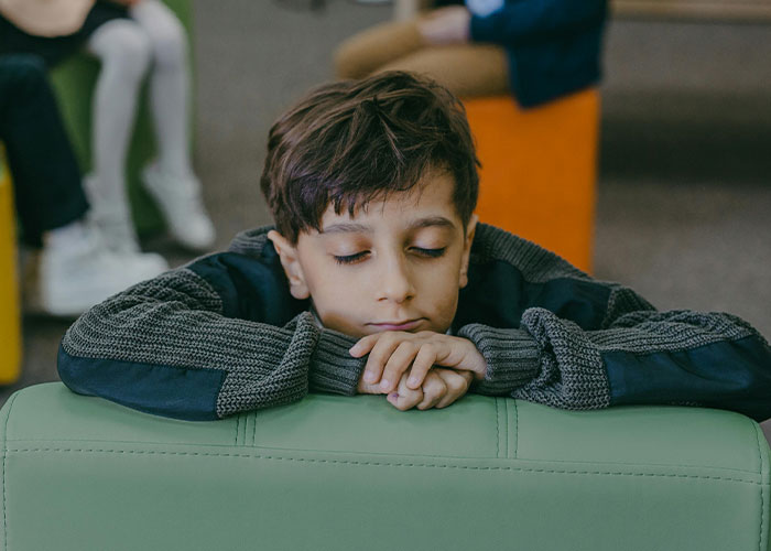 25 Rarezas familiares que la gente descubrió que no eran normales demasiado tarde en la vida