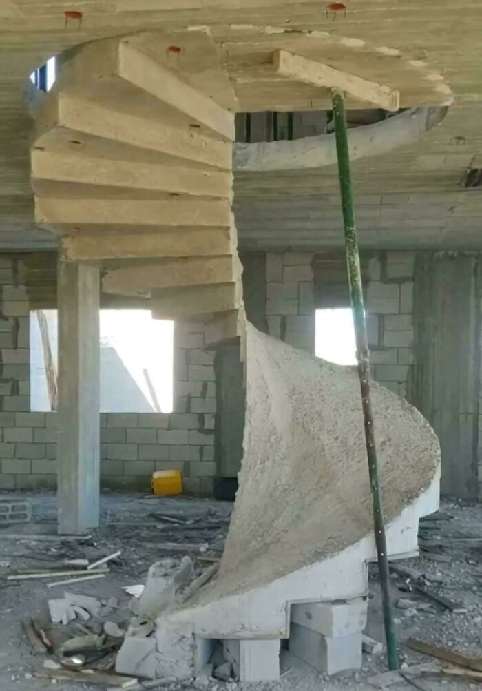 ¡Trabajo terminado! Tal vez no sea vea muy bien, pero algo es algo