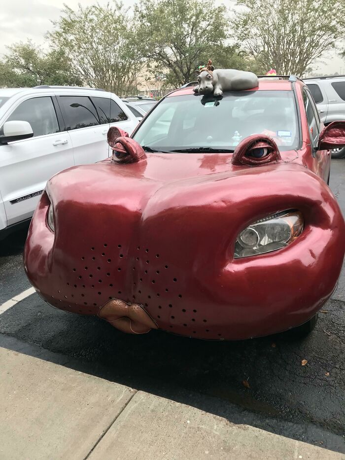 Tenía que compartir esto