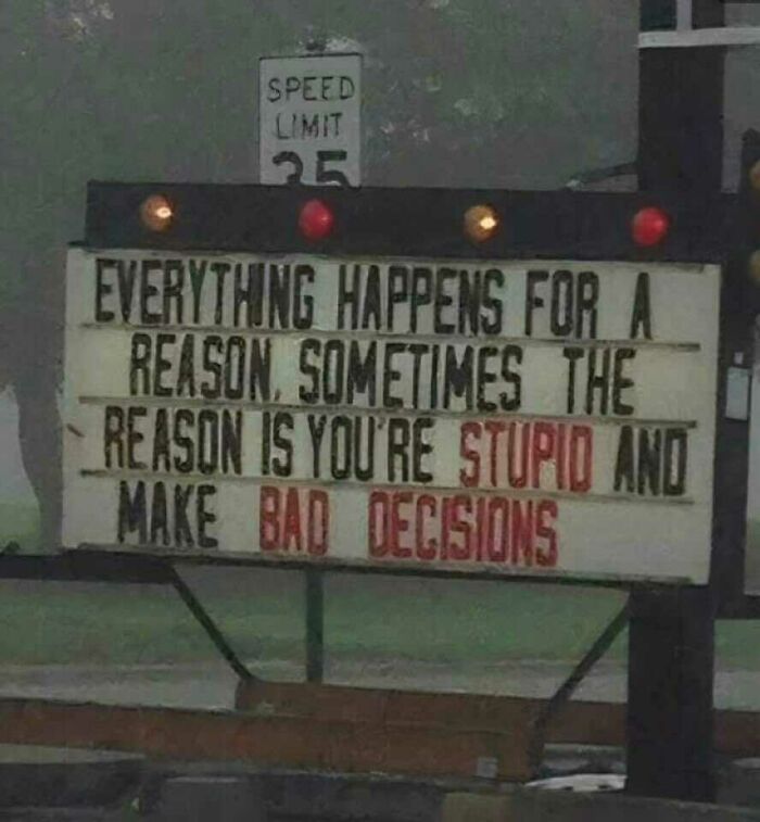 50 Times People Or Businesses Won The Funny Sign Game And Got Celebrated On Facebook