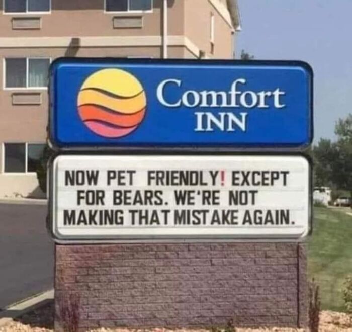 50 Times People Or Businesses Won The Funny Sign Game And Got Celebrated On Facebook
