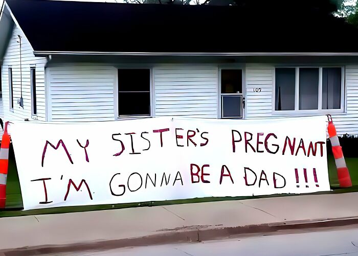 50 Times People Or Businesses Won The Funny Sign Game And Got Celebrated On Facebook