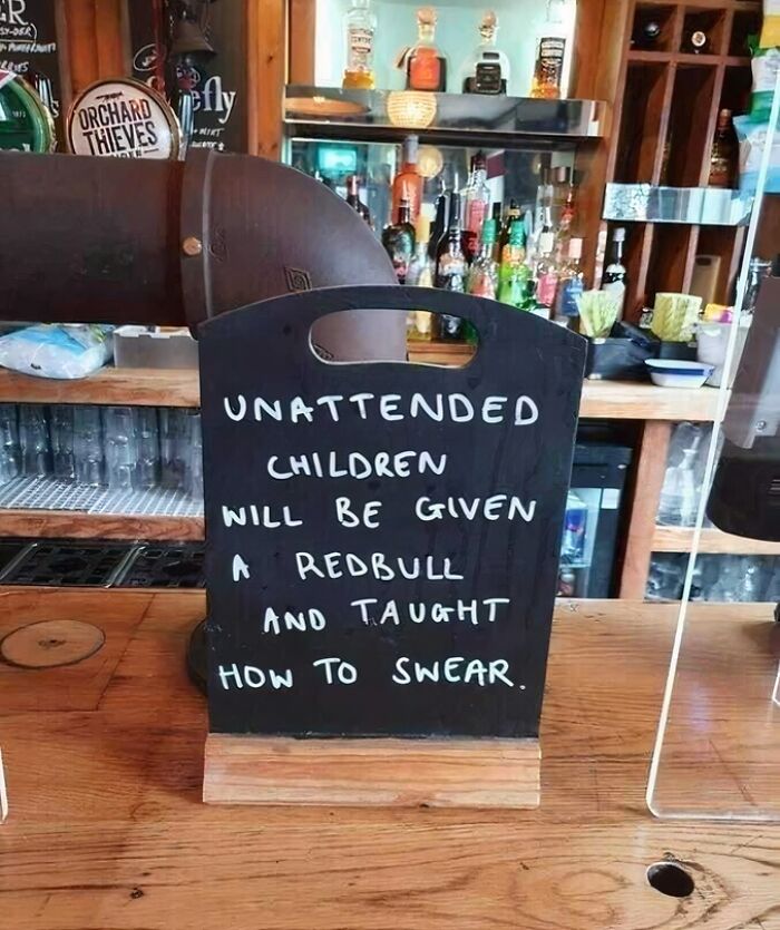 50 Times People Or Businesses Won The Funny Sign Game And Got Celebrated On Facebook