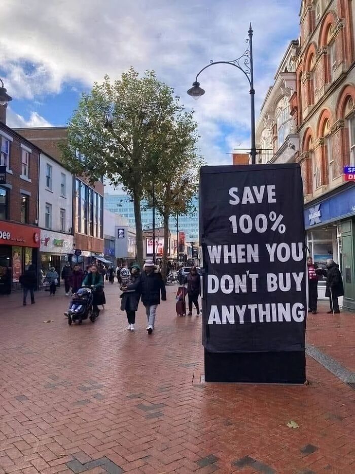 50 Times People Or Businesses Won The Funny Sign Game And Got Celebrated On Facebook