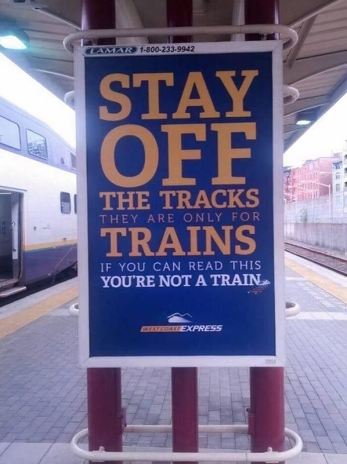 50 Times People Or Businesses Won The Funny Sign Game And Got Celebrated On Facebook