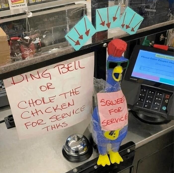 50 Times People Or Businesses Won The Funny Sign Game And Got Celebrated On Facebook