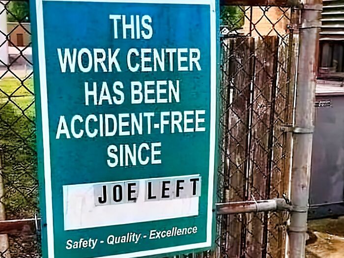 50 Times People Or Businesses Won The Funny Sign Game And Got Celebrated On Facebook