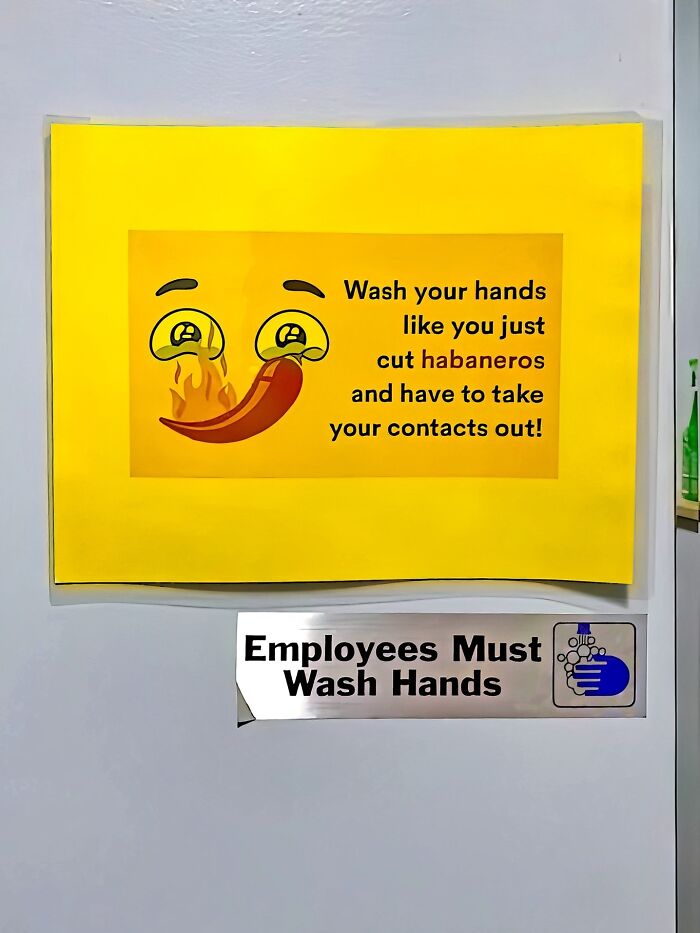 50 Times People Or Businesses Won The Funny Sign Game And Got Celebrated On Facebook