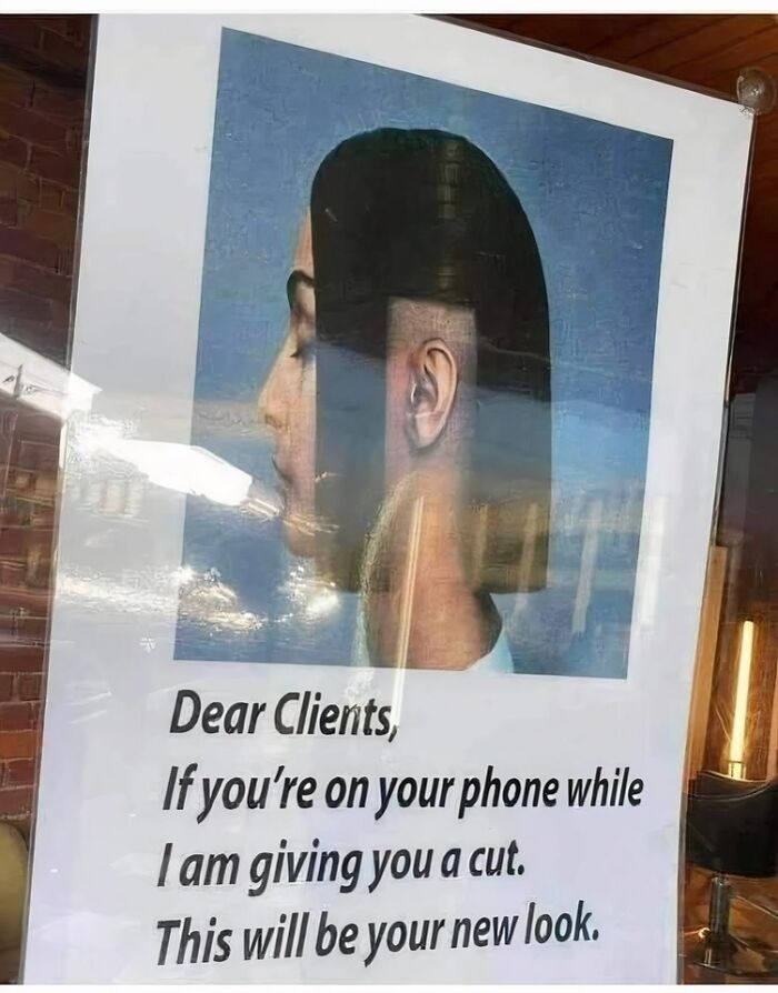 50 Times People Or Businesses Won The Funny Sign Game And Got Celebrated On Facebook