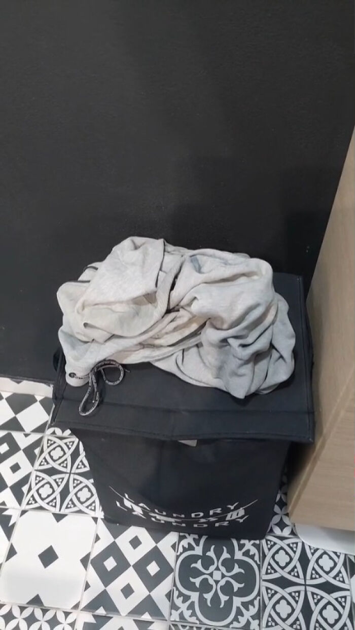 Es difícil levantar la tapa