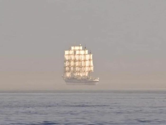 Este velero 