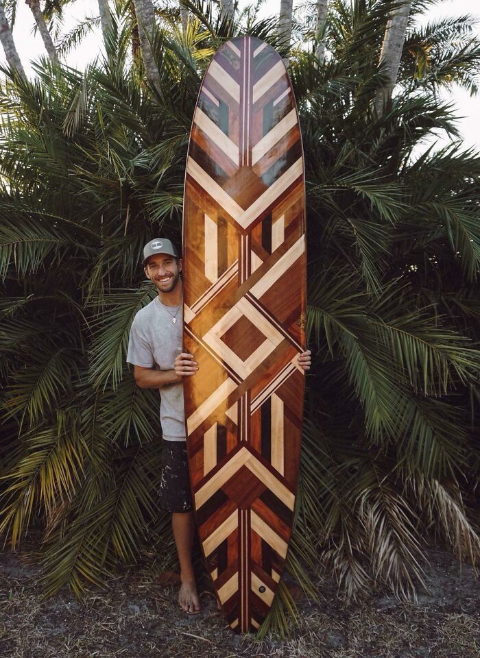 Tabla de surf