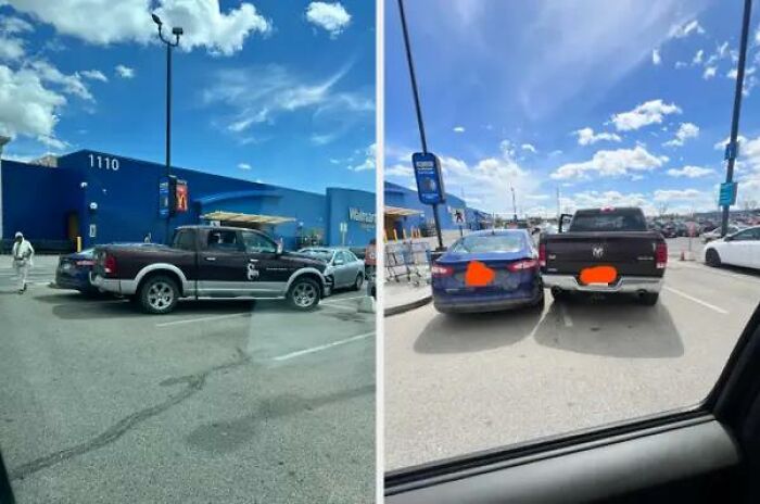 Mala gente, idiota... ¿o ambos?