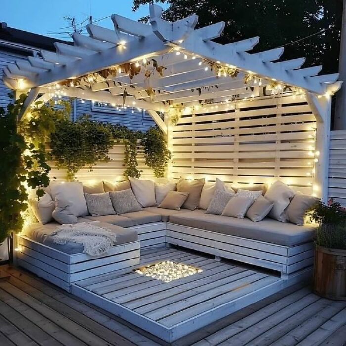 50 Times People Executed Brilliant Home Design Ideas