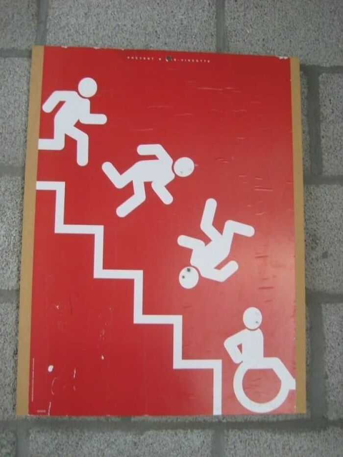 50 Chaotic Signs People Shared To This Facebook Group That You Can’t Help But Laugh At