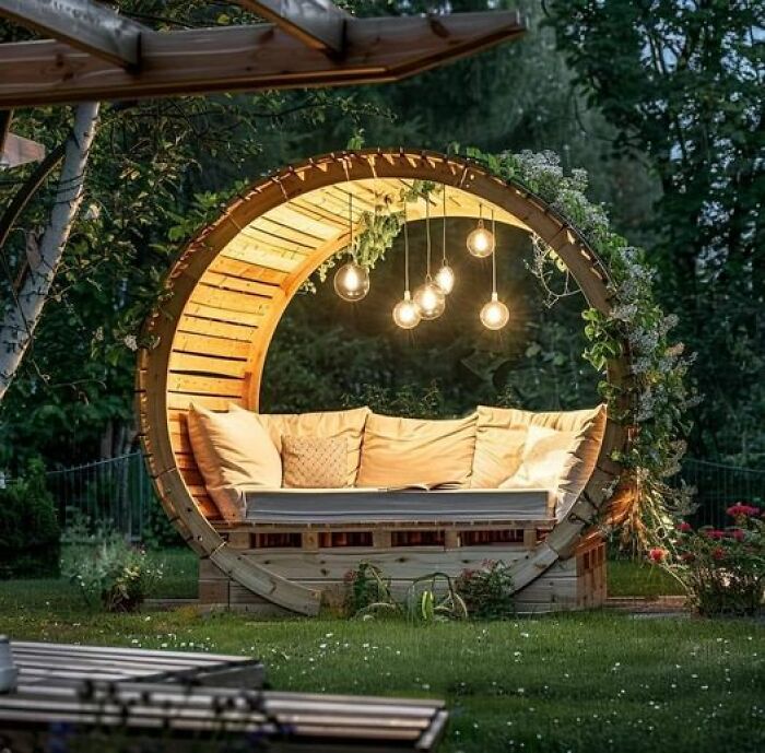 50 Times People Executed Brilliant Home Design Ideas