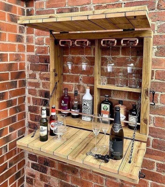 50 Times People Executed Brilliant Home Design Ideas