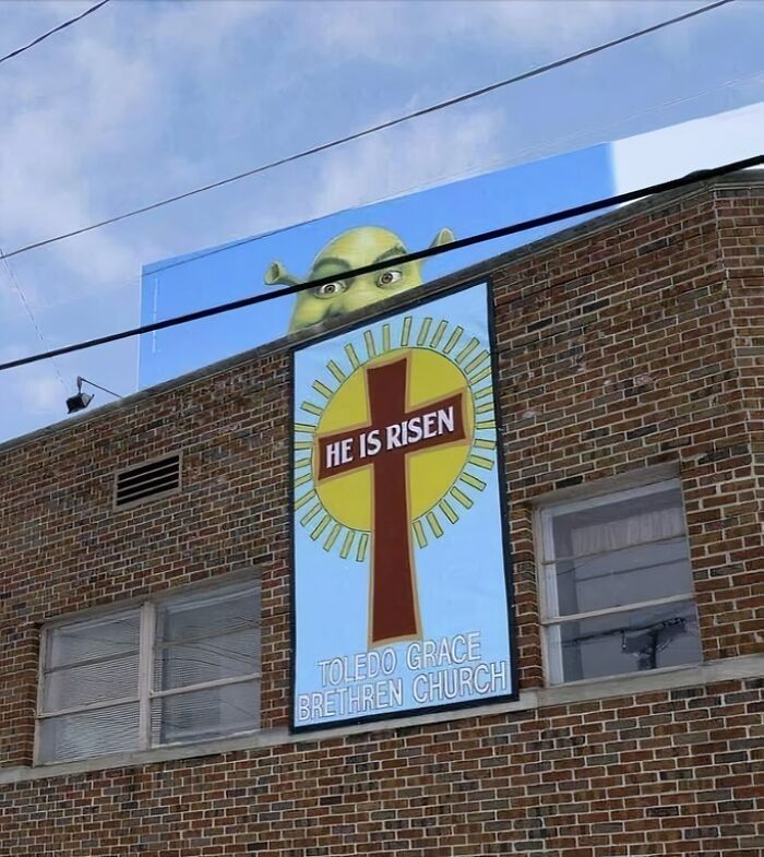 50 Chaotic Signs People Shared To This Facebook Group That You Can’t Help But Laugh At