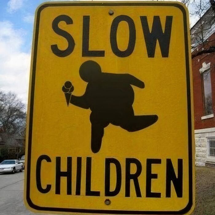 50 Chaotic Signs People Shared To This Facebook Group That You Can’t Help But Laugh At