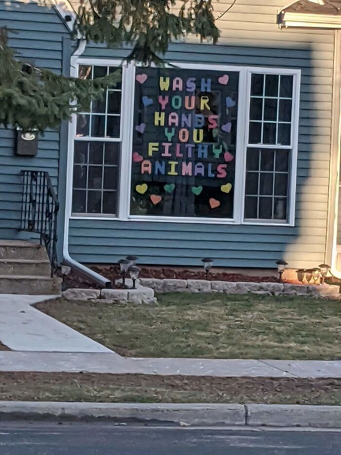 50 Chaotic Signs People Shared To This Facebook Group That You Can’t Help But Laugh At