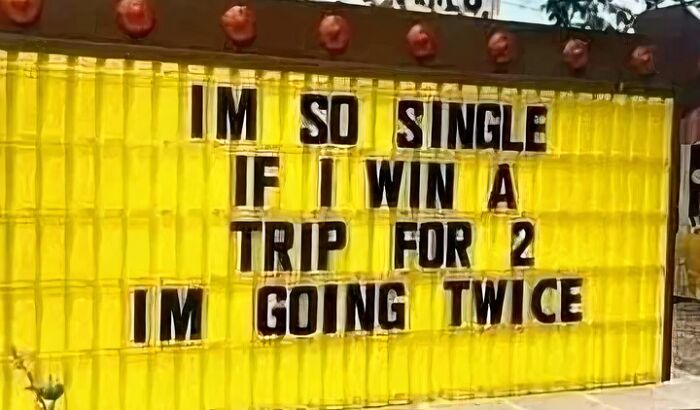 50 Chaotic Signs People Shared To This Facebook Group That You Can’t Help But Laugh At