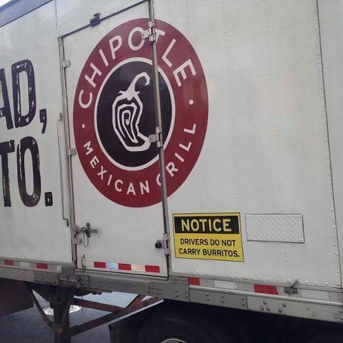 50 Chaotic Signs People Shared To This Facebook Group That You Can’t Help But Laugh At