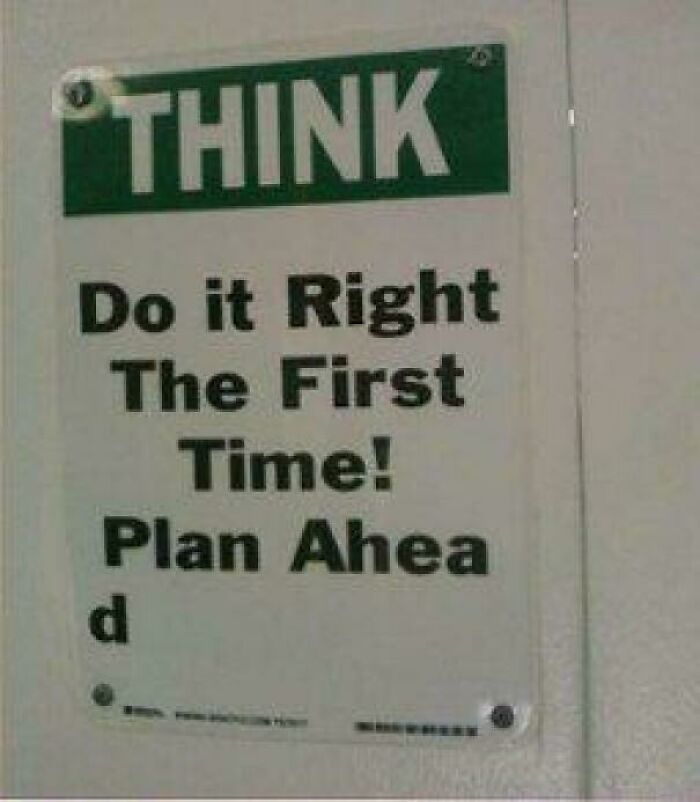 Buen consejo