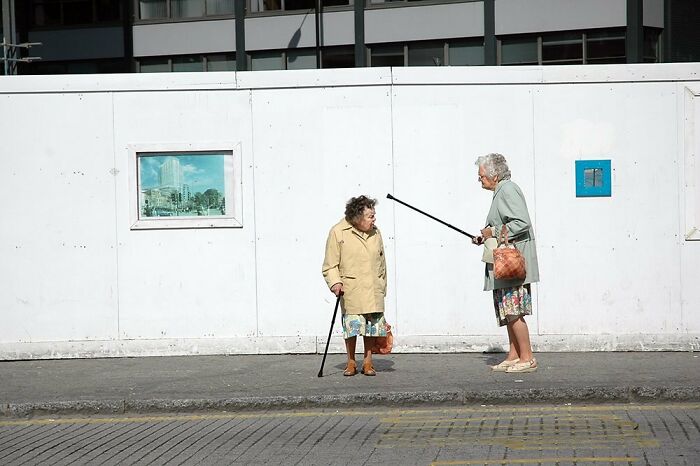 This Instagram Account Shares Highly Amusing Street Photos; Here Are Their 50 Newest Ones